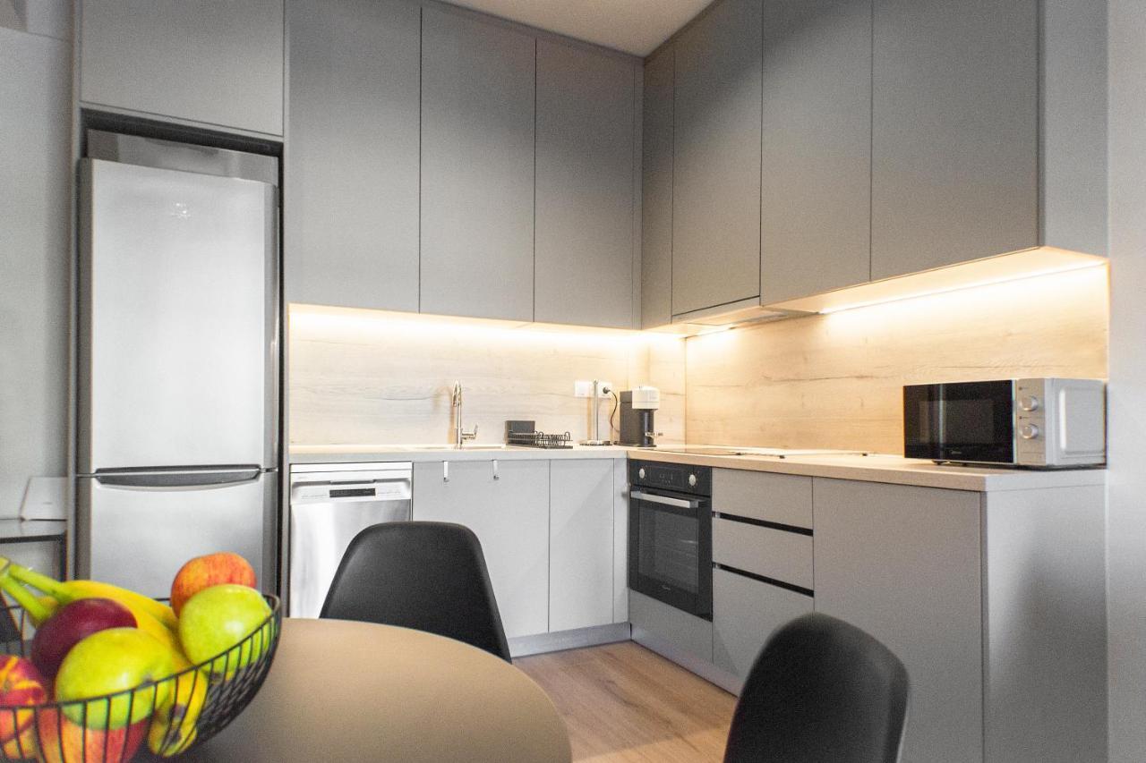 Apartmán Stylish And Renovated Retreat In Thessaloniki: Cozy At Ioulianou 33 *