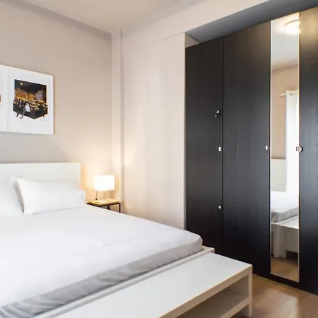 Stylish And Renovated Retreat In Thessaloniki: Cozy Apartment At Ioulianou 33 Exterior foto